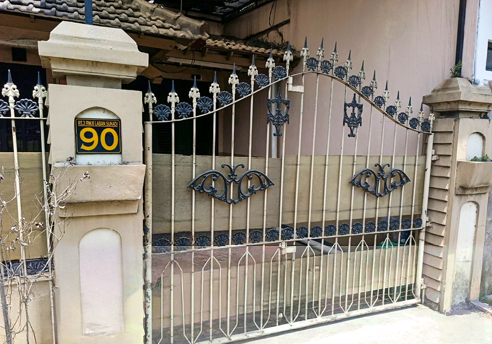 RUMAH DI KAB. BANYUWANGI - WOFF834-1 - foto 3